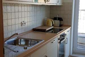 Ingolstadt-Schultheißstraße,2 ZKB Penthousewohnung im 2. Obergeschoß – Die vollständige Adresse der Immobilie erhältst du vom Anbieter., 85049 Friedrichshofen-Hollerstauden, Ingolstadt – Vorschaubild 2