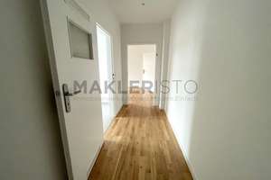 **Helle 2-Zimmer-Wohnung mit Balkon & Tageslichtbad zu vermieten** – Arthur-Winkler-Straße 61, 4319 Engelsdorf, Leipzig – Vorschaubild 9