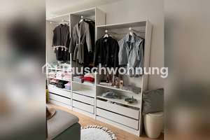 Tauschwohnung: Schöne 3 Zimmer Wohnung mit Balkon im Herzen von Eimsbüttel – Lappenbergsallee 4, 20257 Eimsbüttel (Ortsteil), Hamburg – Vorschaubild 6