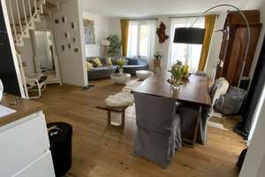 Attraktive Neubau Doppelhaushälfte in Elmshorn