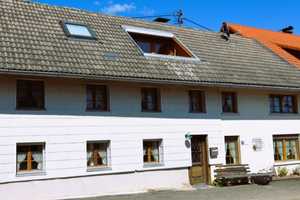 RESERVIERT - Historisches Reihenmittelhaus mit vielfältigen Nutzungsmöglichkeiten in Dorflage – Waldshut (Kreis) – Vorschaubild 1