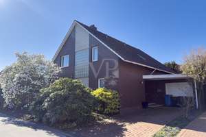 Einziehen und Loslegen: Charmantes Einfamilienhaus in schöner Lage – Die vollständige Adresse der Immobilie erhältst du vom Anbieter., 49661 Cloppenburg – Vorschaubild 2