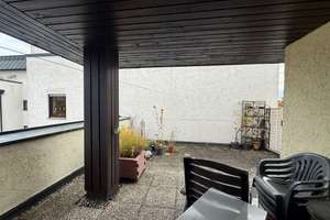2-Zimmer Wohnung mit Dachterrasse in Ulm – Egginger Weg 20, 89075 Weststadt, Ulm – Vorschaubild 10