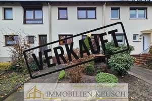 Modernisiertes Haus,  zentrale & ruhige Lage mit überdachter Terrasse und Garten + Ausbaupotenzial – Die vollständige Adresse der Immobilie erhältst du vom Anbieter., 28832 Achim – Vorschaubild 1