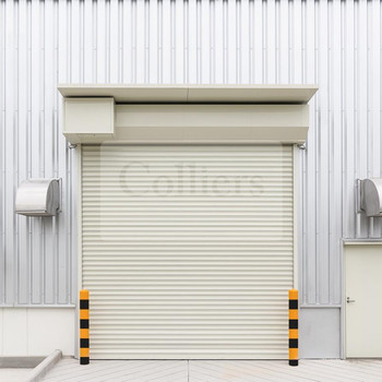 Neubauhallen in Waltrop