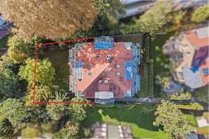 Stilvolle 3-Zimmer-Wohnung mit großzügigem Garten auf der Uhlandshöhe inkl. TG-Stellplatz – Die vollständige Adresse der Immobilie erhältst du vom Anbieter., 70188 Oberer Schlossgarten, Stuttgart – Vorschaubild 9