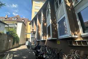 Loft - Atelier - Wohnung in der Wunnensteinstr. – Stuttgart – Vorschaubild 19