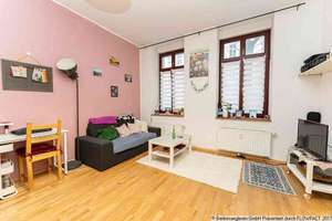 Ruhiges, gepflegtes Studio in ruhiger Lage am Ostkreuz – Lenbachstraße 14, 10245 Friedrichshain, Berlin – Vorschaubild 5