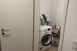 Helle und geräumige 2-Zimmer-Wohnung in Würzburg – Die vollständige Adresse der Immobilie erhältst du vom Anbieter., 97078 Versbach, Würzburg – Vorschaubild 10