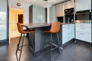 Bezugsfrei und sofort einziehbar - Maisonette Wohnung in Bonn Heiderhof  – Die vollständige Adresse der Immobilie erhältst du vom Anbieter., 53177 Heiderhof, Bonn – Vorschaubild 2