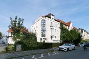 PENTHOUSEWOHNUNG IM DECHANEIVIERTEL VON MÜNSTER – 48145 Mauritz-Mitte, Münster – Vorschaubild 2