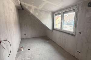 Almenhof · Erstbezug 2026 · 3-Zi-Wohnung im DG mit sonnigem SW-Balkon · KFW 55EE – Goeggstraße 12, 68199 Neckarau, Mannheim – Vorschaubild 10