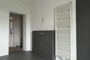 Herrschaftliche 5-Zimmer-Altbauwohnung - Erstbezug nach umfangreicher Sanierung/Modernisierung – Augustenstr. 88, 18055 Stadtmitte, Rostock – Vorschaubild 32