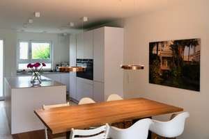 Schönes Townhouse in Bilk – Die vollständige Adresse der Immobilie erhältst du vom Anbieter., 40225 Bilk, Düsseldorf – Vorschaubild 3