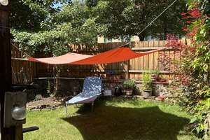 Kernsaniertes Fachwerkhaus von privat in Großglattbach mit Garten und Carport – Vaihinger Straße 2, 75417 Mühlacker – Vorschaubild 4