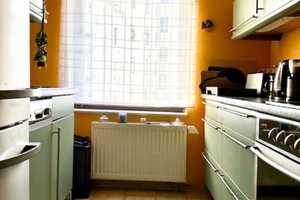 Ruhiges Wohnen in zentraler Lage – Einfamilienhaus in der oberen Stadt von Annaberg – Erzgebirgskreis – Vorschaubild 8