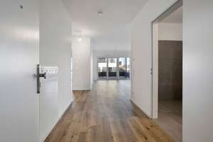 Moderne 2,5-Zimmer Neubauwohnung am Hombrucher Bogen! – Hombrucher Bogen 28-32, 44225 Barop, Dortmund – Vorschaubild 2