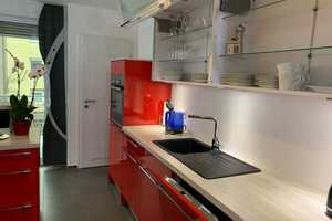 Möblierte 3 Zimmer Wohnung 90m² Neubau Nürnberg ab 1.8.2025 – Tafelfeldstraße 33, 90441 Nürnberg – Vorschaubild 6