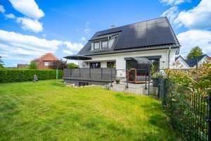 Smart. Grün. Großzügig - Das Familienhaus der nächsten Generation. – Die vollständige Adresse der Immobilie erhältst du vom Anbieter., 23701 Eutin – Vorschaubild 3
