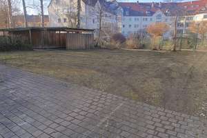 Kompaktes Apartment mit Sanierungschance – Die vollständige Adresse der Immobilie erhältst du vom Anbieter., 86157 Pfersee-Süd, Augsburg – Vorschaubild 4