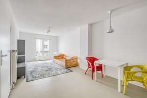 Bezugsfreie 1-Zimmer-Wohnung mit Parkplatz Nahe Klein-Venedig – Die vollständige Adresse der Immobilie erhältst du vom Anbieter., 13597 Spandau (Ortsteil), Berlin – Vorschaubild 4