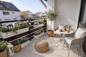 Charmantes Reihenmittelhaus mit viel Potenzial im Osten Münchens – Lindenstraße 24, 85661 Forstinning – Vorschaubild 7
