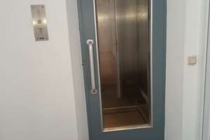Wunderschöne Penthouse Wohnung in den Quadraten (5 Zimmer Wohnung) – L 14, 14, 68161 Innenstadt/Jungbusch, Mannheim – Vorschaubild 13