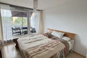 Helle 111 m² Terrassenwohnung in Top-Lage  – Die vollständige Adresse der Immobilie erhältst du vom Anbieter., 64297 Eberstadt, Darmstadt – Vorschaubild 18