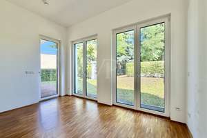 Wohnen zwischen Wasser und Natur – stilvolle Terrassenwohnung mit Garten & opt. Bootsliegeplatz – Die vollständige Adresse der Immobilie erhältst du vom Anbieter., 12587 Friedrichshagen, Berlin – Vorschaubild 7