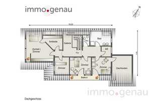 Ein Zuhause mit Charme: Stil, Energieeffizienz und bevorzugte Wohnlage perfekt vereint! – Kaufbeuren – Vorschaubild 30