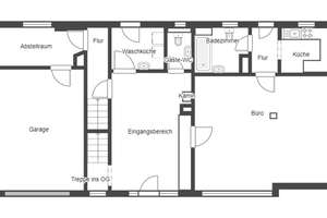 Raum für Leben, Arbeiten & Generationen, vielseitiges Haus mit zwei Eingängen, Energiewert A – Die vollständige Adresse der Immobilie erhältst du vom Anbieter., 74321 Bietigheim-Bissingen – Vorschaubild 17