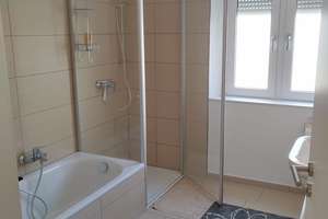 Schöne 3-Zimmerwohnung mit direktem Gartenzugang in Kumpfmühl – Bocksbergerstraße 6, 93051 Kumpfmühl-Ziegetsdorf-Neuprüll, Regensburg – Vorschaubild 10