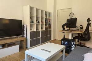 2-Zimmer Wohnung in Mannheim Jungbusch – Dalbergstr. 21, 68159 Innenstadt/Jungbusch, Mannheim – Vorschaubild 8