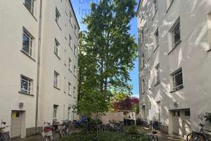 Ruhige 1-Zimmer-Altbauwohnung in Prenzlauer Berg – Gotlandstraße 7, 10439 Prenzlauer Berg, Berlin – Vorschaubild 7