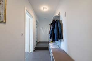 Großzügige 4-Zimmer-Eigentumswohnung mit gehobener Ausstattung & Tiefgarage – Die vollständige Adresse der Immobilie erhältst du vom Anbieter., 56072 Metternich, Koblenz – Vorschaubild 3