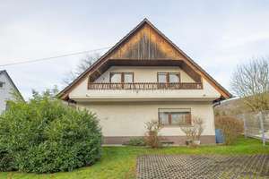 Mehrfamilienhaus mit großem Garten, Terrasse und Garage – Die vollständige Adresse der Immobilie erhältst du vom Anbieter., 51570 Windeck – Vorschaubild 5