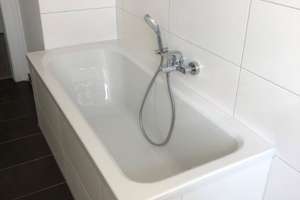Stilvolle 3-Zi.-Wohnung *Designbelag *modernes Badezimmer* – 4347 Schönefeld-Abtnaundorf, Leipzig – Vorschaubild 10