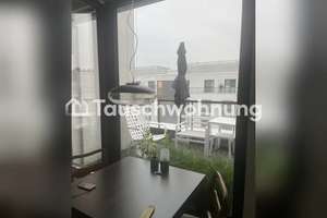 Tauschwohnung: Großzügige Flat in Tempelhof-Schöneberg zum Tausch – Die vollständige Adresse der Immobilie erhältst du vom Anbieter., 10829 Schöneberg, Berlin – Vorschaubild 19