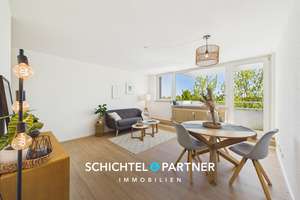 Ellenerbrok-Schevemoor | Erstbezug: Modernisierte 2-Zimmer-Wohnung – Die vollständige Adresse der Immobilie erhältst du vom Anbieter., 28325 Ellenerbrok-Schevemoor, Bremen – Vorschaubild 7