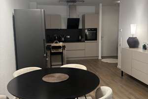Nachmieter gesucht für eine moderne Neubauwohnung in Düsseldorf-Rath Am Gatherhof – 40472 Rath, Düsseldorf – Vorschaubild 3