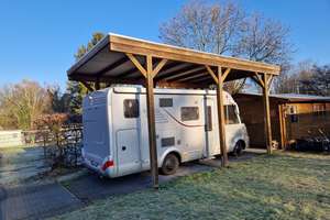 Hochwertige Eigentümerwohnung mit großen Garten und Wohnmobilstellplatz finanziert durch die Mieter – Kalmeichweg 12, 44357 Oestrich, Dortmund – Vorschaubild 10