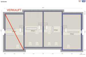 Neubau Reiheneckhaus (KfW 40 EE) mit Erdwärme, in sehr guter Lage  – Paderborn (Kreis) – Vorschaubild 16