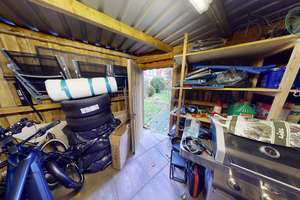 Exklusives Reihenmittelhaus in Cuxhaven – Die vollständige Adresse der Immobilie erhältst du vom Anbieter., 27478 Cuxhaven – Vorschaubild 21