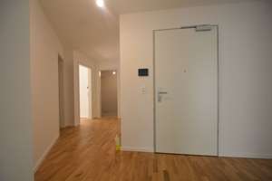 Neubau, Energieklasse A+ und Wärmepumpe!  Hochwertige 3-Zimmer-Wohnung mit Balkon – Schloßgarten 71, 22043 Marienthal, Hamburg – Vorschaubild 12
