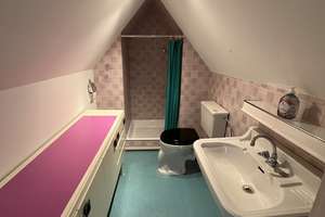 Freistehendes Einfamilienhaus-sehr großes Grundstück & Garage, Garten-tolle Wohngegend-von Privat – Elsenkamp 15, 47167 Neumühl, Duisburg – Vorschaubild 21