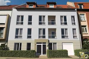 2 x kleine Apartments * voll vermietet und Energieneutral !!!!  – Die vollständige Adresse der Immobilie erhältst du vom Anbieter., 99086 Ilversgehofen, Erfurt – Vorschaubild 20