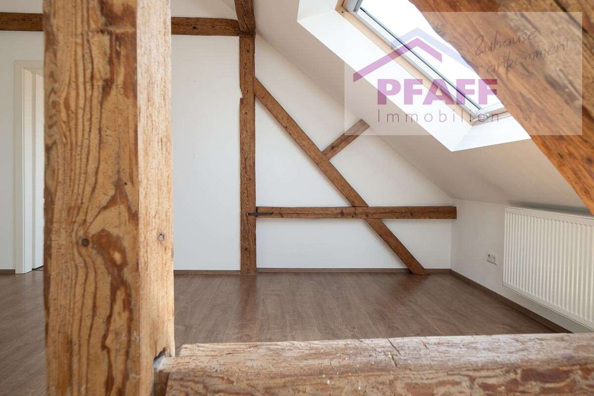 Immobilie in Gailingen am Hochrhein - Zuhause ankommen in Gailingen! Geteiltes Zweifamilienhaus mit schönem Garten + vielen Möglichkeiten - Bild 24