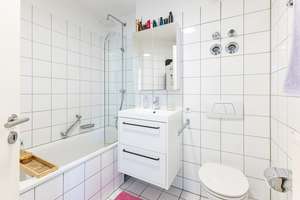 Moderne 3-Zimmer-Wohnung in direkter Stadtwaldnähe – 50858 Junkersdorf, Köln – Vorschaubild 10