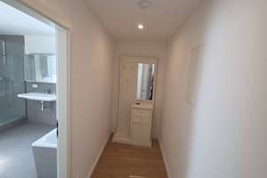 große 4,5 - Zimmer Wohnung* Renoviert * Zuffenhausen – Ludwigsburgerstr. 163, 70435 Zuffenhausen-Mitte, Stuttgart – Vorschaubild 7