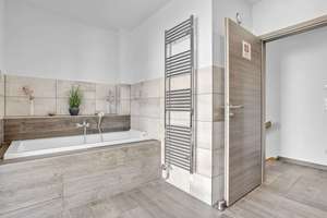 Bezugsfertiger Neubau! Hochwertiges KfW 40+ Haus mit Garage, Südterrasse und Garten in ruhiger Lage – Die vollständige Adresse der Immobilie erhältst du vom Anbieter., 95502 Himmelkron – Vorschaubild 16